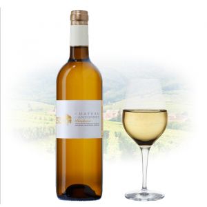 Chateau Gantonnet Bordeaux Blanc | Manila Wine Philippines