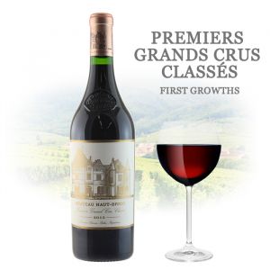 Château Haut-Brion - Pessac-Léognan | 1er Grand Cru Classé (First Growth)