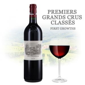 Château Lafite Rothschild - Pauillac | 1er Grand Cru Classé (First Growth)