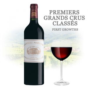 Château Margaux - Margaux | 1er Grand Cru Classé (First Growth)