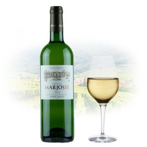 Chateau Marjosse - Bordeaux Blanc | French White Wine