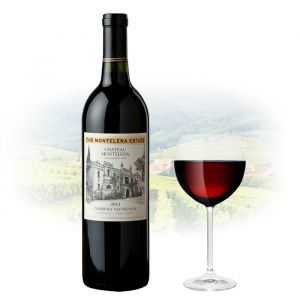 Chateau Montelena Estate Cabernet Sauvignon | Philippines Manila Wine