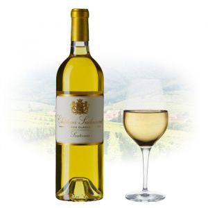 Chateau Suduiraut - Sauternes | French White Wine