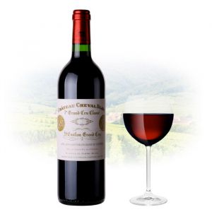Château Cheval Blanc - Saint Emilion | 1er Grand Cru Classé