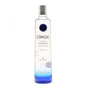 Ciroc Ultra-Premium French Vodka | Philippines Manila Vodka