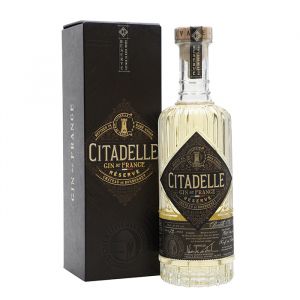 Citadelle Réserve | Philippines Manila Gin