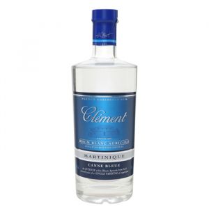 Clement - Canne Bleue | French Carribean Rum