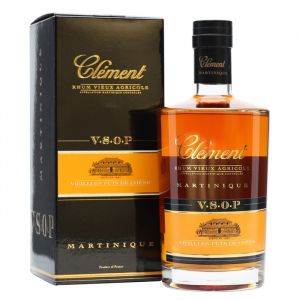 Clement - VSOP | French Carribean Rum