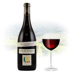 Domaine Prieuré Roch - Clos De Vougeot Grand Cru | French Red Wine