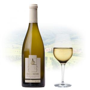 Clos Henri - Marlborough Sauvignon Blanc | New Zealand White Wine