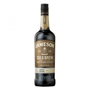 Jameson - Cold Brew - Limited Edition | Blended Irish Whiskey