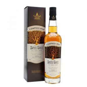 Compass Box - Spice Tree | Blended Scotch Whisky