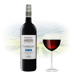 Consigna Merlot | Philippines Manila Wine