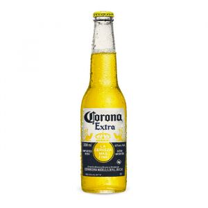 Corona Extra - 330ml (Bottle) | Mexican Beer