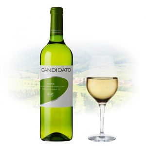 Cosecheros y Criadores Candidato - Viura | Spanish White Wine