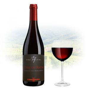Côtes du Rhône Bernardins - P. Ferraud & Fils | Philippines Wine