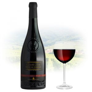 Vignerons Ardéchois - Côtes Du Vivarais Réserve | French Red Wine