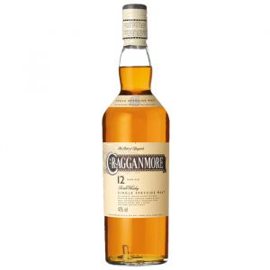 Cragganmore 12 Year Old 1L Single Malt Scotch Whisky | Philippines Manila Whisky