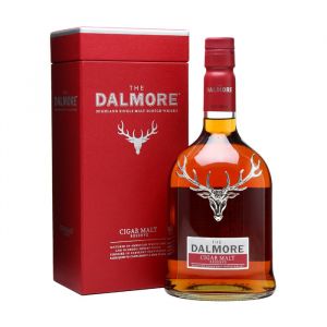 The Dalmore Cigar Malt Reserve | Philippines Manila Whisky