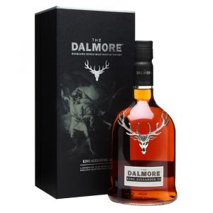 The Dalmore King Alexander III | Philippines Manila Whisky