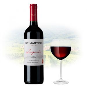 De Martino - Legado - Reserva - Cabernet Sauvignon | Chilean Red Wine