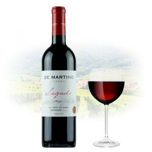 De Martino - Legado Reserva Carmenère | Chilean Red Wine