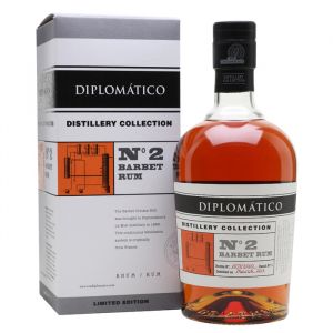 Diplomático Distillery Collection No.2 | Venezuelan Rum