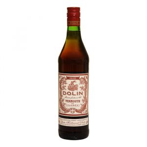 Dolin Vermouth Rouge | Philippines Manila Spirits