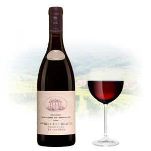 Domaine Chandon de Briailles - Les Lavières - Savigny-lès-Beaune 1er Cru | French Red Wine