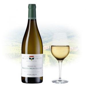 Jacques Carillon - Les Champs Canet - Puligny-Montrachet Premier Cru | French White Wine