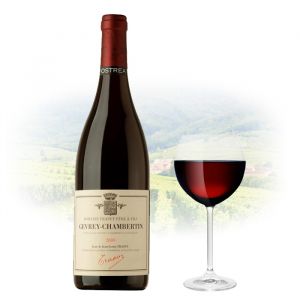 Domaine Trapet Père et Fils - Gevrey-Chambertin Ostrea | French Red Wine