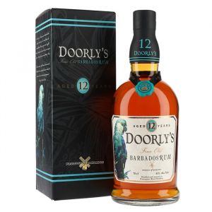 Doorly's - 12 Year Old | Barbados Rum