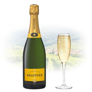 Drappier Carte d'Or Brut | Champagne