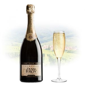 Duval-Leroy - Brut Blanc de Blancs Grand Cru | Champagne