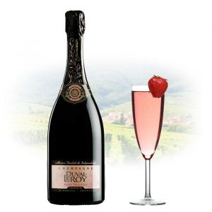 Duval-Leroy - Rosé Prestige Premier Cru | Champagne