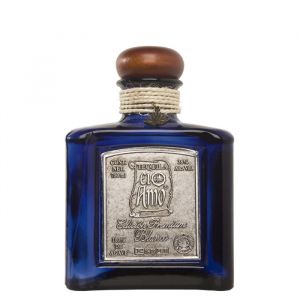 El Amo - Edicion Premium Silver | Mexican Tequila