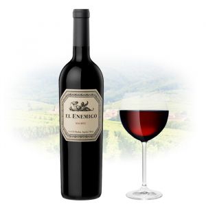 El Enemigo - Malbec | Argentinian Red Wine