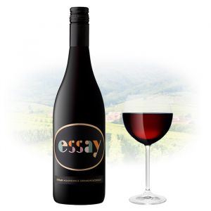 Essay - Syrah | South African Red Wine