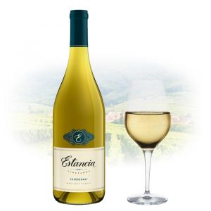 Estancia - Chardonnay | Californian White Wine