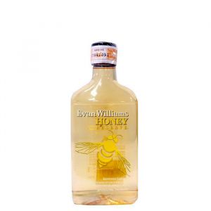 Evan Williams - Honey Reserve - 375ml | Kentucky Liqueur