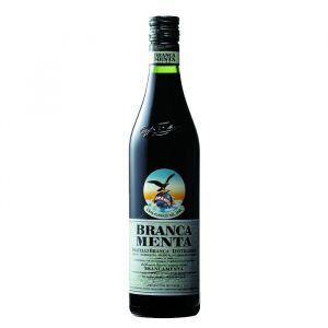 Fernet Branca Menta 1L Philippines Manila Liqueur