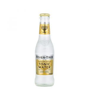 Fever Tree 200ml | Premium Indian Tonic Water
