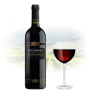 Folonari - Valpolicella | Italian Red Wine