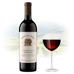 Freemark Abbey - Cabernet Bosché | American Red Wine