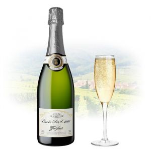 Freixenet Cuvee D.S | Philippines Manila Wine 