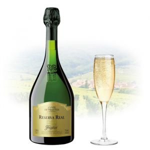 Freixenet Reserva Real Brut | Philippines Manila Wine 