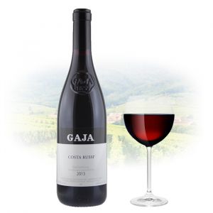 Gaja - Costa Russi - Langhe-Barbaresco | Italian Red Wine
