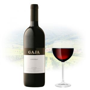 Gaja - Conteisa - Barolo DOCG | Italian Red Wine