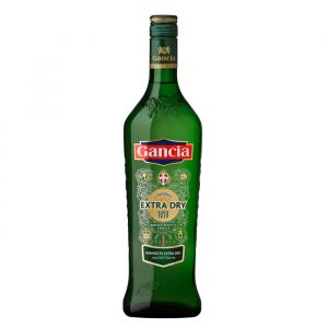 Gancia - Extra Dry Vermouth | Italian Liqueur