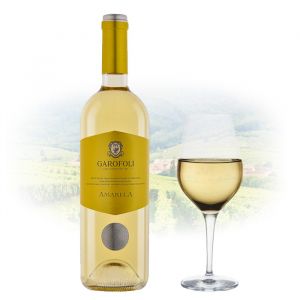 Gioacchino - Garofoli Amarela Passerina | Italian White Wine